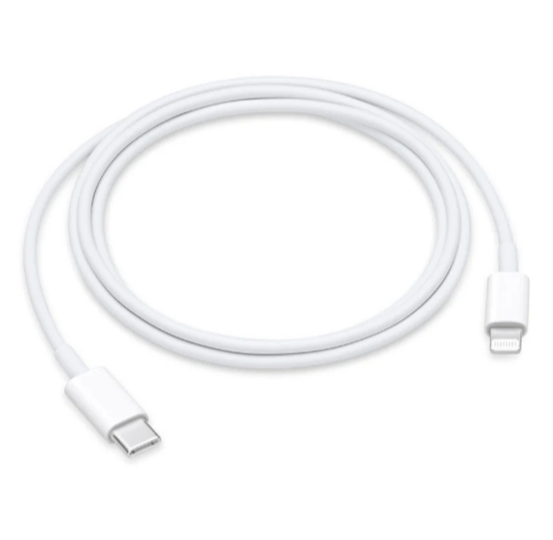 Cable Usb Tipo ''c'' A Usb Lightning