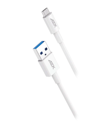 Cable Usb A Usb Micro Aek