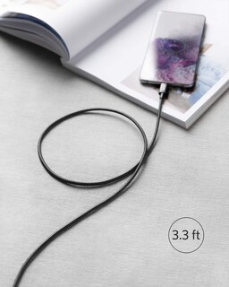 Foto 7 | Cable Usb Anker de 60 w 2 Piezas-Venta Internacional