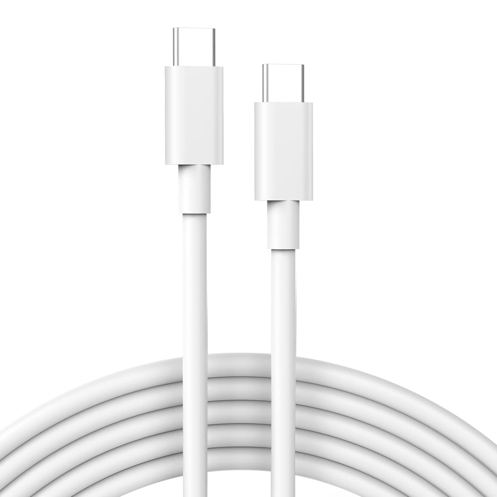 Cable Usb C a Usb C Ifeart para Macbook Air Pro Charger de 2 M - Venta Internacional $380