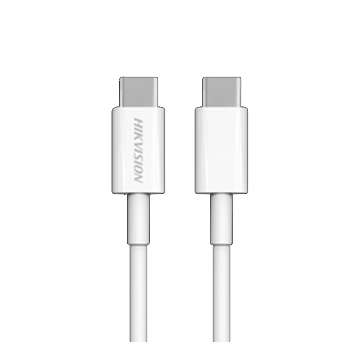 Cable Usb-c A Usb-c 1 Metro Ideal Para Celulares Android Carga Rápida 3 Amp  Carga Y Sincronización De Datos 480 Mbps