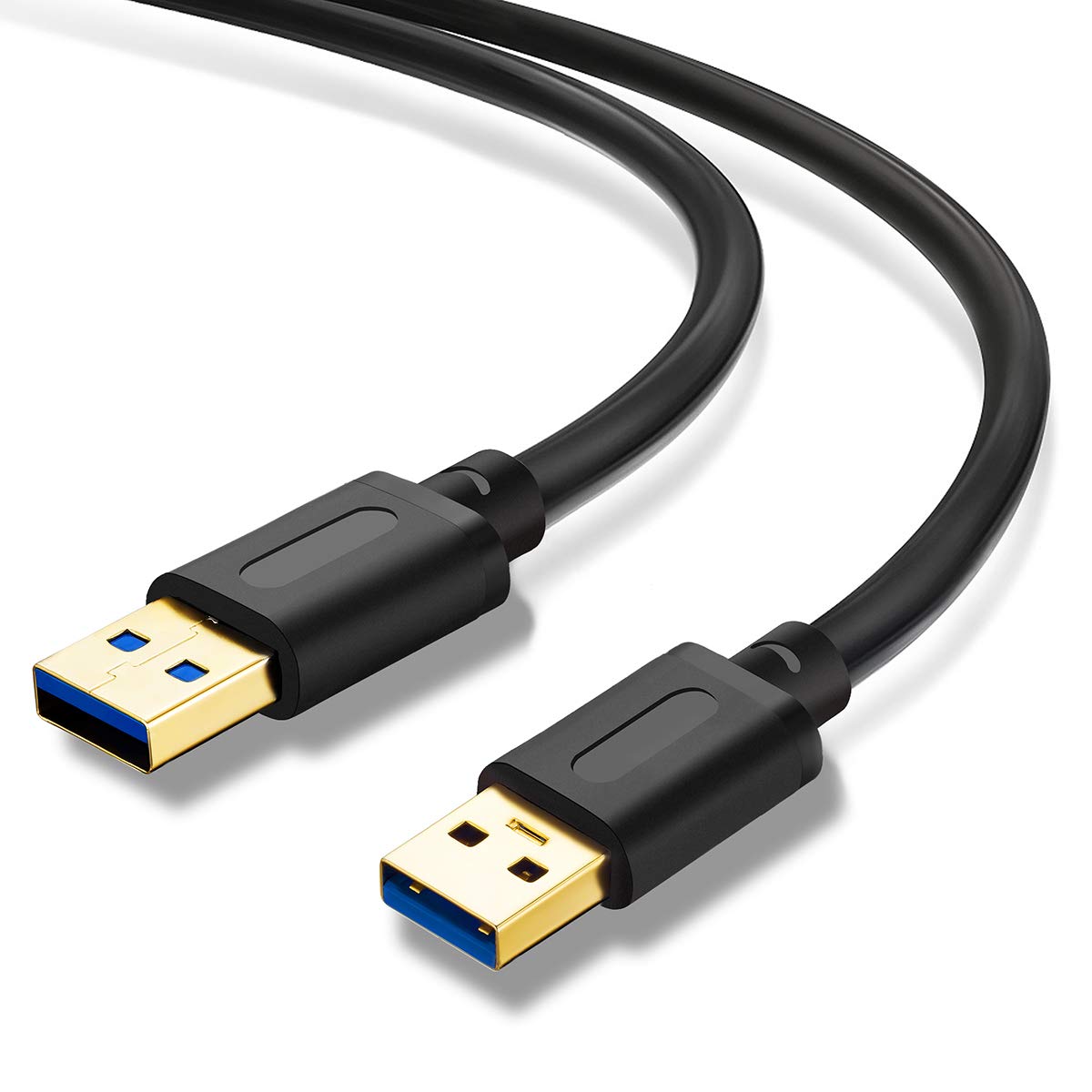 Foto 1 | Cable Usb 3.0 A Macho A A De 1 M Jelly Tang Jelly Tang - Venta Internacional.