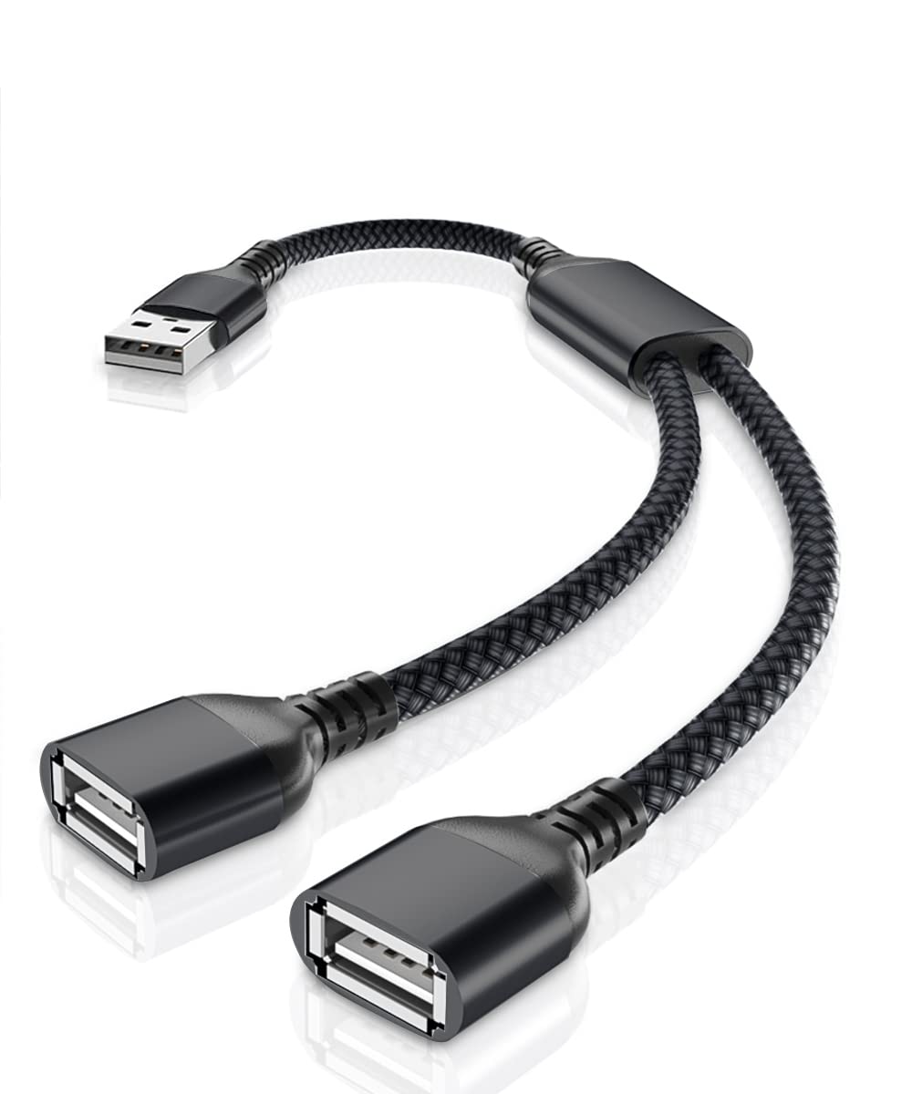 Foto 1 | Cable Divisor Usb Basesailor de 30 cm-Venta Internacional