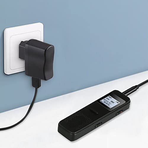 Foto 7 | Cable de Carga AGPtek de 3.5 mm para Mp3-Venta Internacional