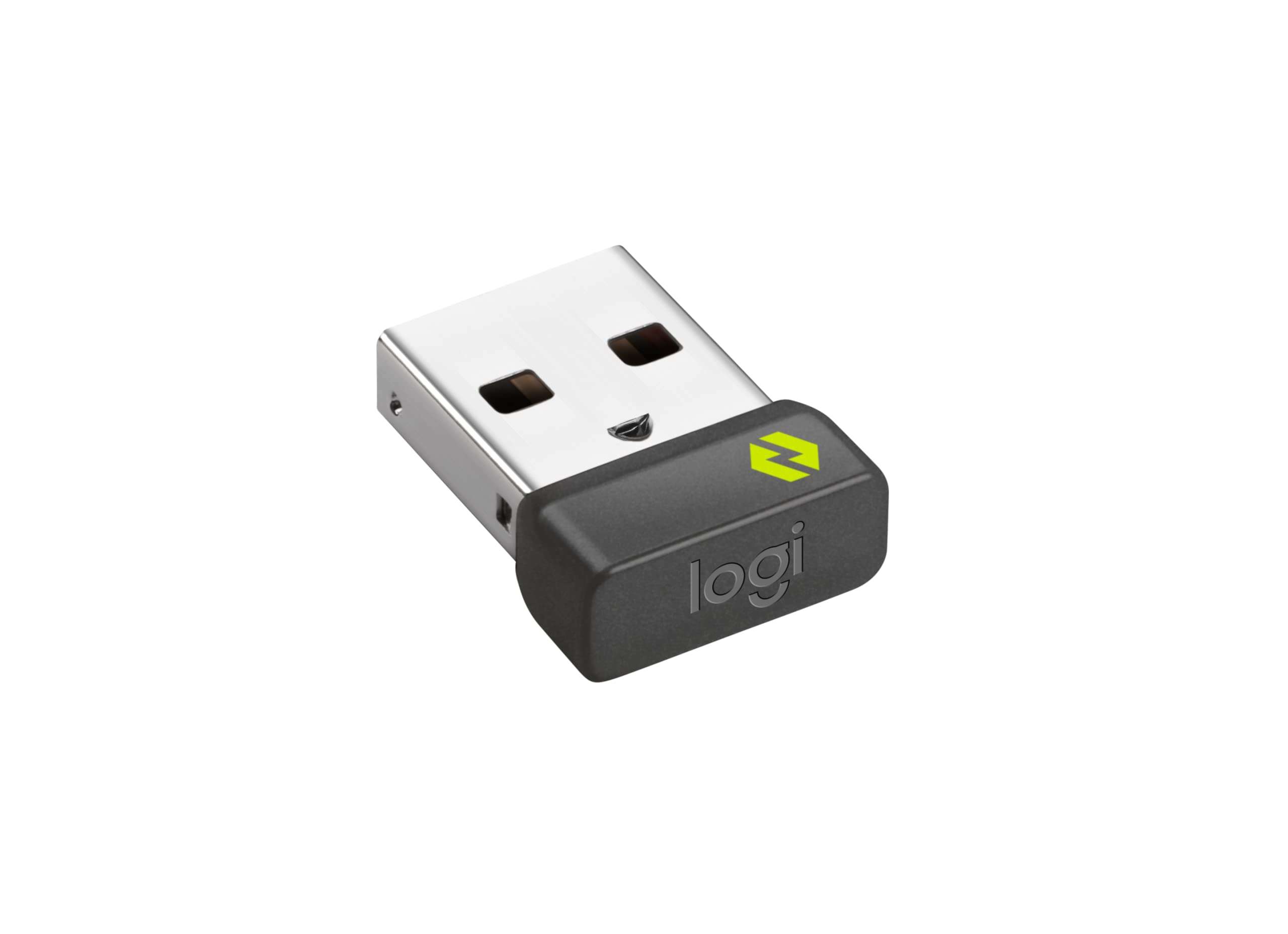 Logitech Bolt Usb Receiver - Venta Internacional. $510