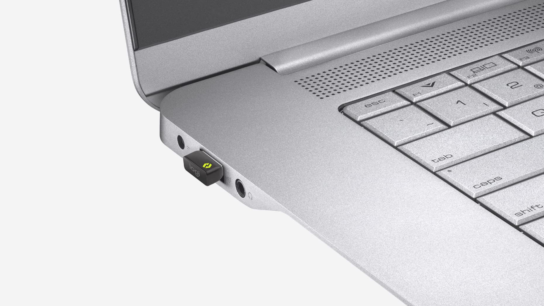 Foto 4 pulgar | Logitech Bolt Usb Receiver - Venta Internacional.