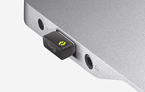 Foto 6 pulgar | Logitech Bolt Usb Receiver - Venta Internacional.