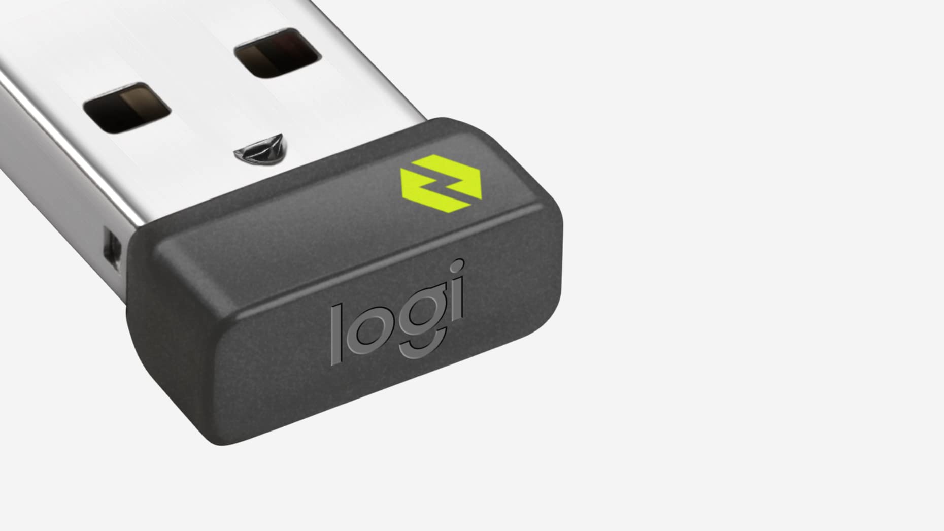 Foto 7 pulgar | Logitech Bolt Usb Receiver - Venta Internacional.