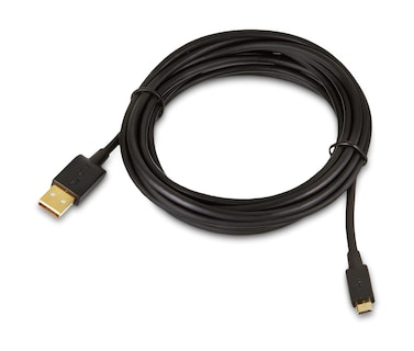 Foto 6 | Cable de Carga Amazon Basics tipo Usb 5 Piezas-Venta Internacional
