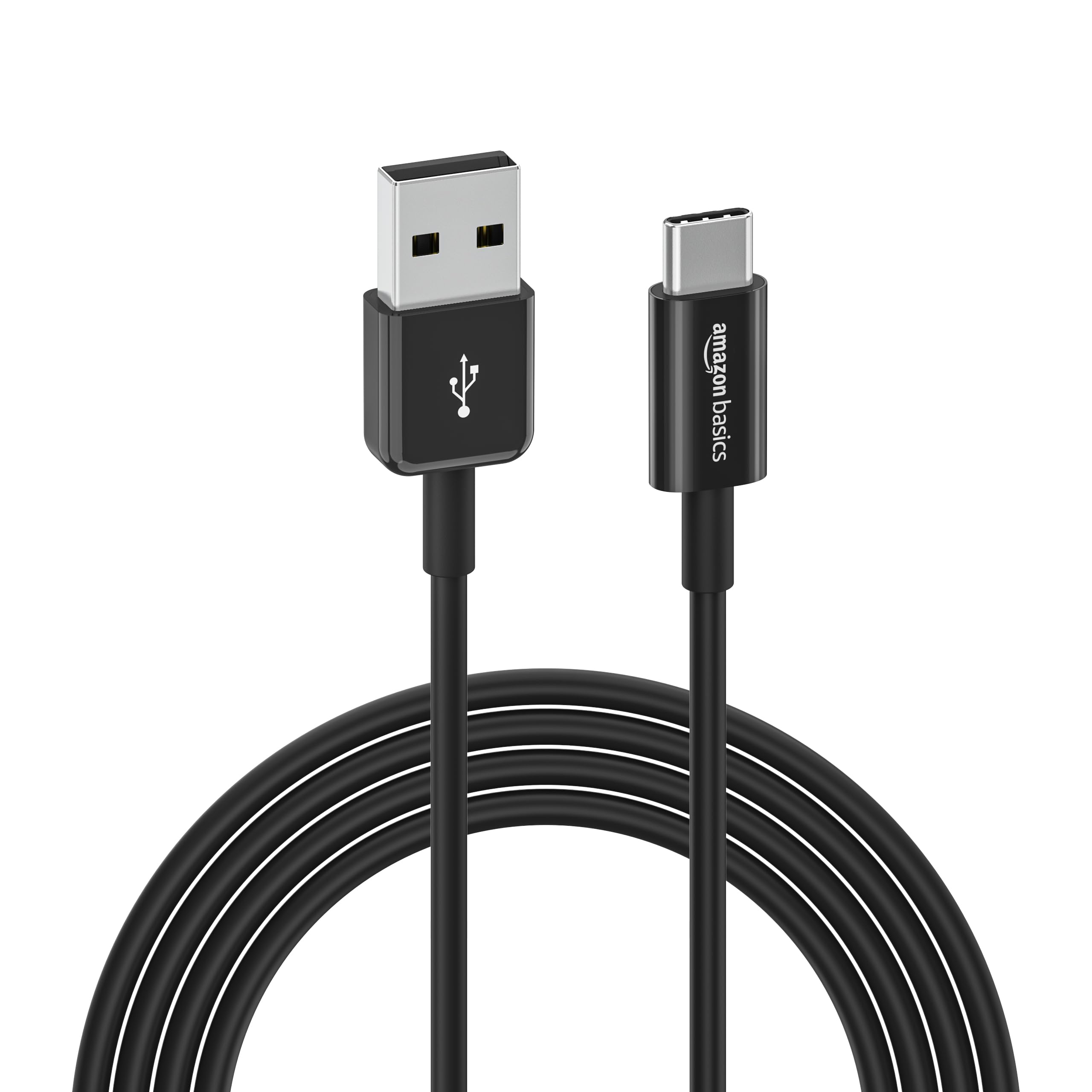 Foto 2 pulgar | Cable Macho Usb-c A Usb-a 2.0 1.8 M 24 X 5 Pulgadas - Venta Internacional