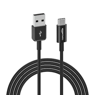Foto 1 | Cable Macho Usb-c A Usb-a 2.0 1.8 M 24 X 5 Pulgadas - Venta Internacional