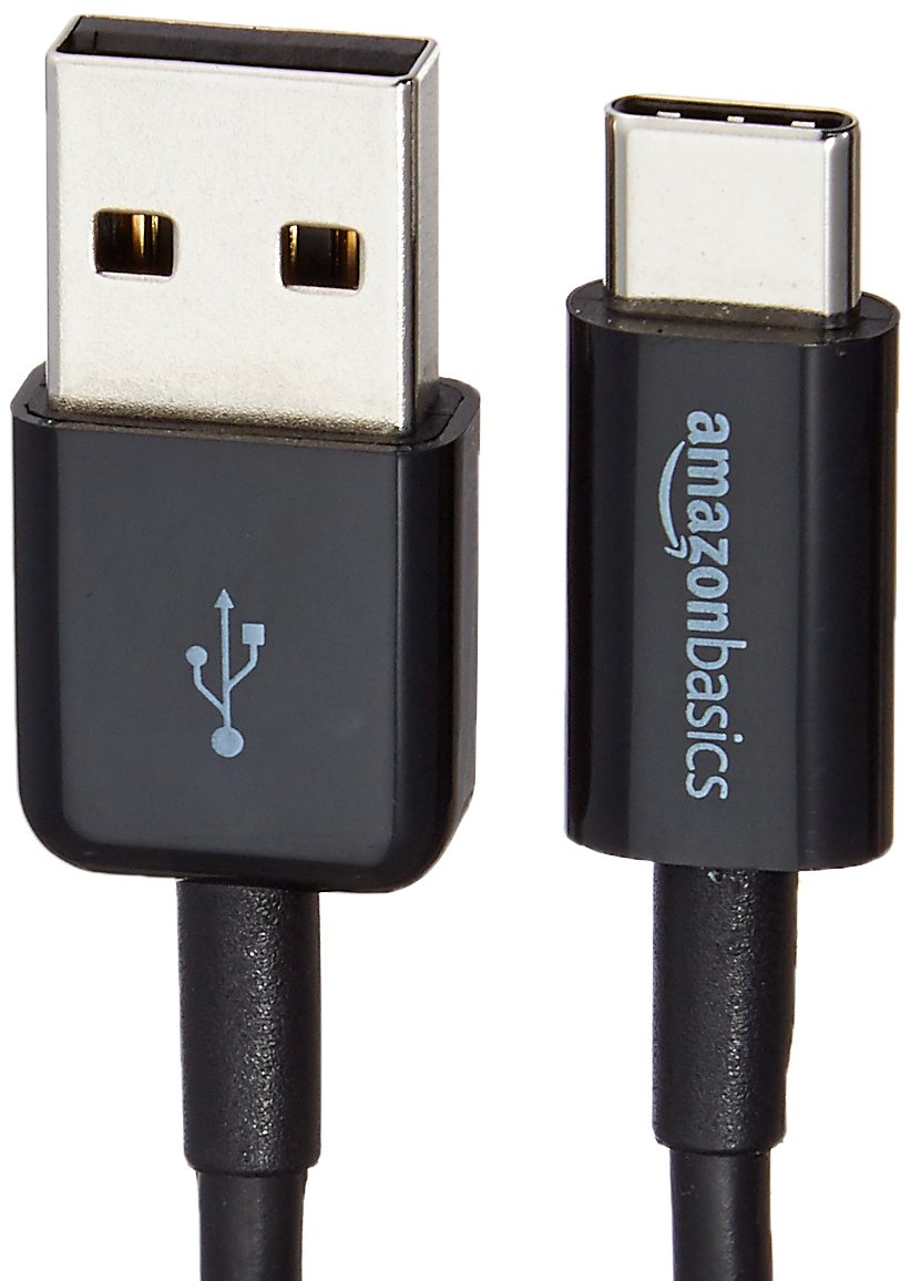 Foto 4 pulgar | Cable Macho Usb-c A Usb-a 2.0 1.8 M 24 X 5 Pulgadas - Venta Internacional
