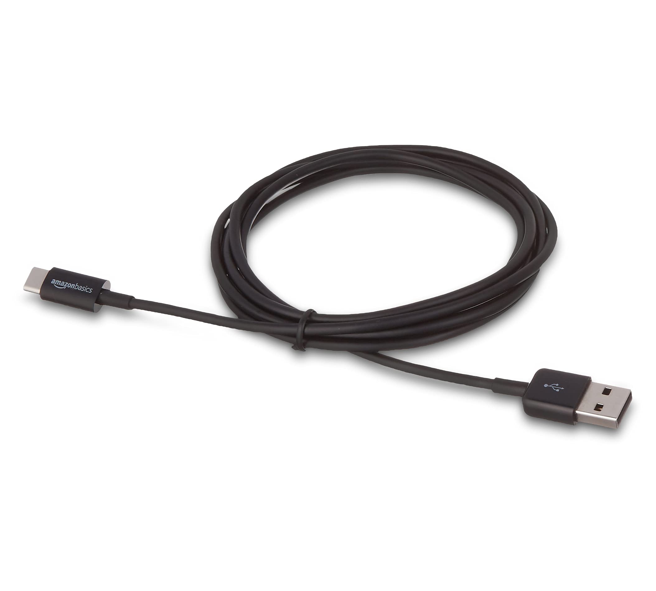 Foto 5 pulgar | Cable Macho Usb-c A Usb-a 2.0 1.8 M 24 X 5 Pulgadas - Venta Internacional