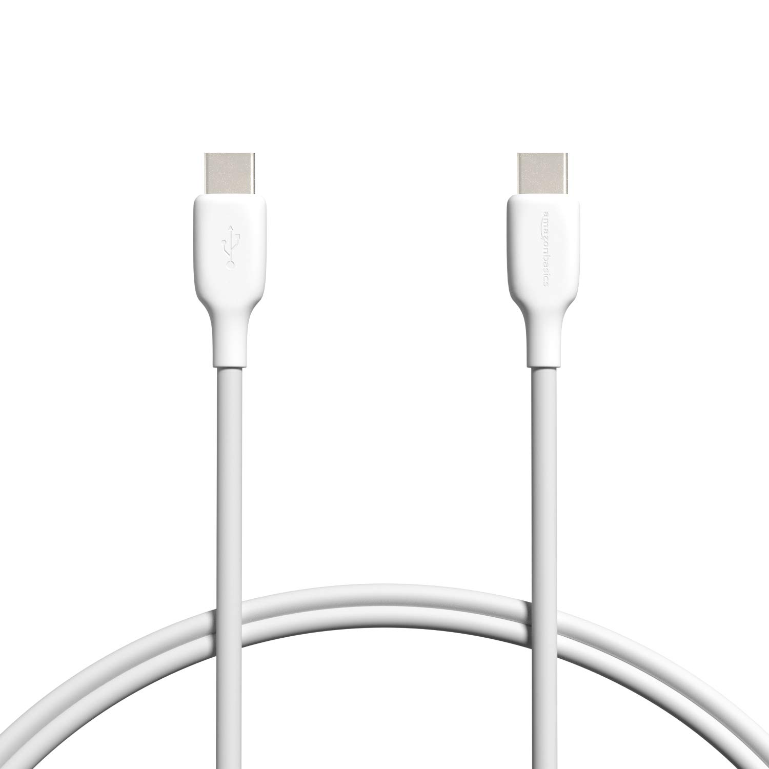 Foto 1 | Cable Cargador Amazon Basics tipo C-Venta Internacional