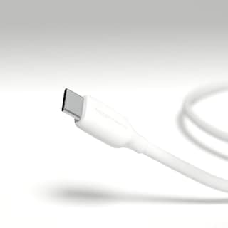 Foto 3 | Cable Cargador Amazon Basics tipo C-Venta Internacional
