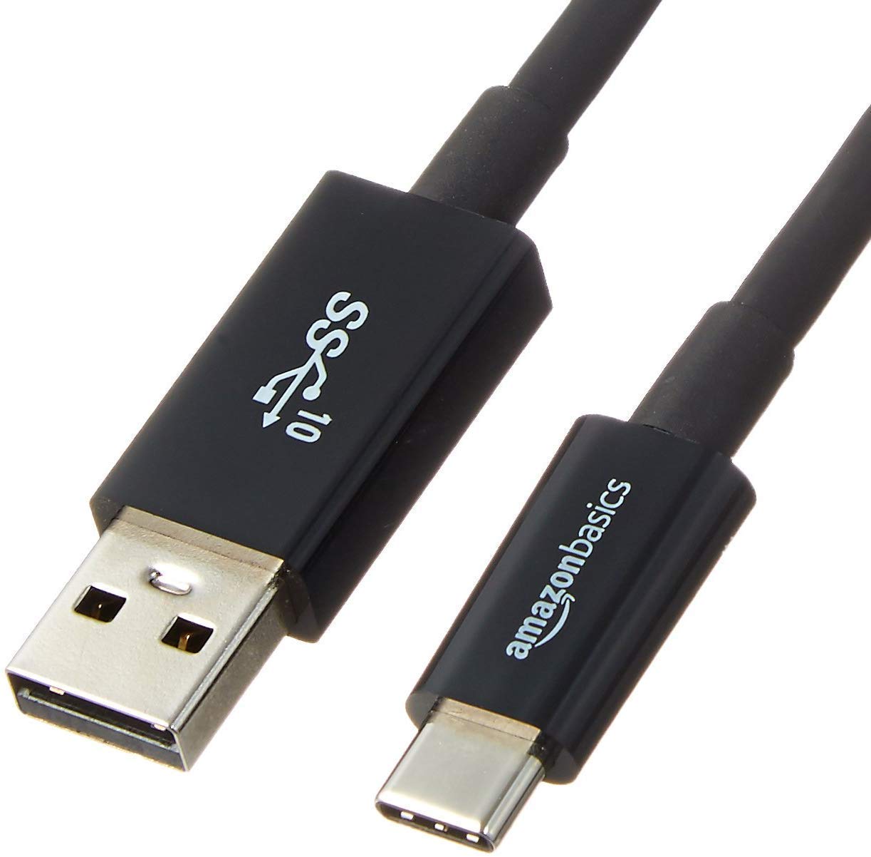 Cable Adaptador Amazon Basics de 15 w-Venta Internacional $338