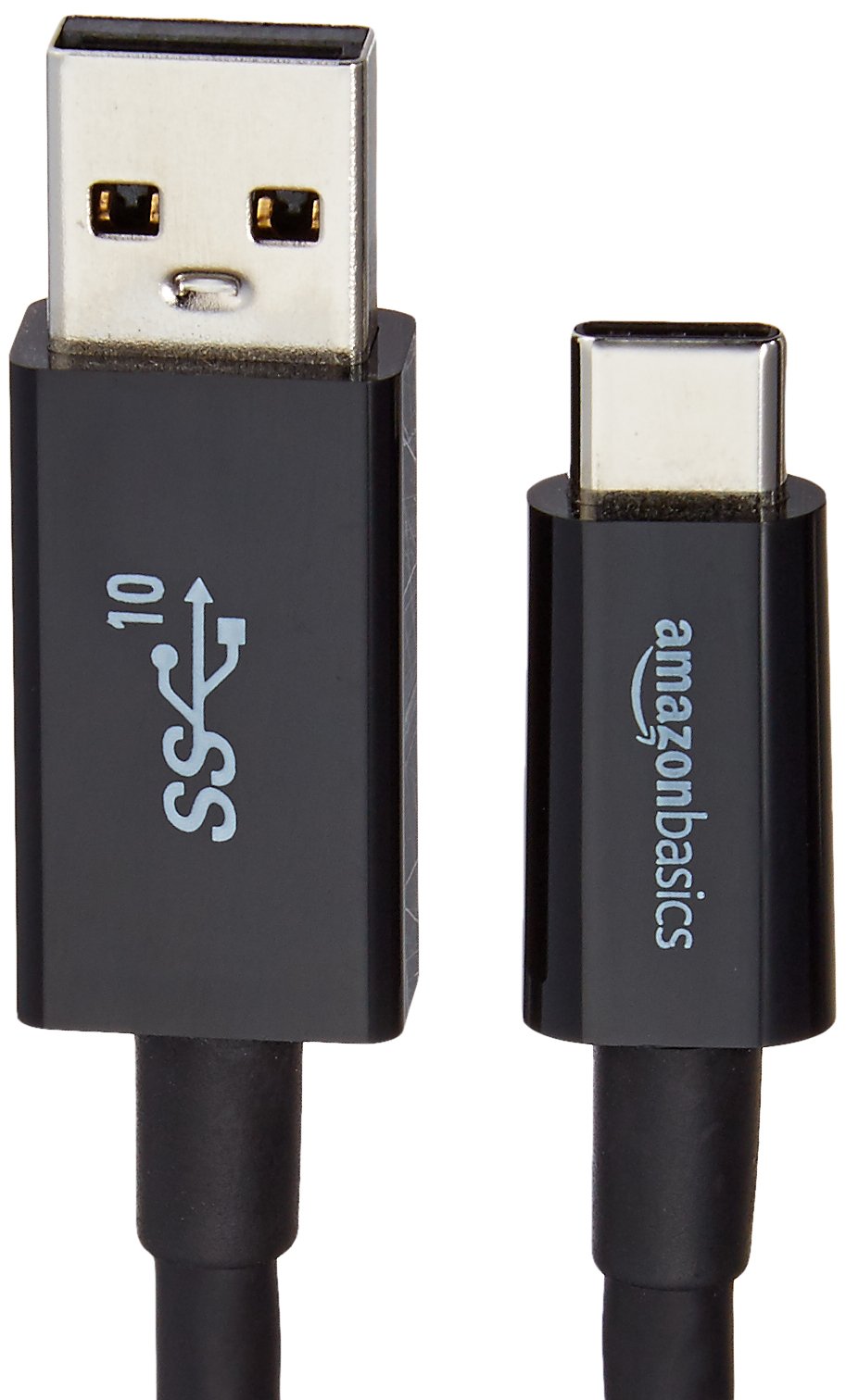 Foto 3 | Cable Adaptador Amazon Basics de 15 w-Venta Internacional