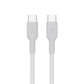 Foto 2 | Cable Braided Usb C A Usb C Belkin