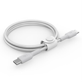 Foto 3 | Cable Braided Usb C A Usb C Belkin