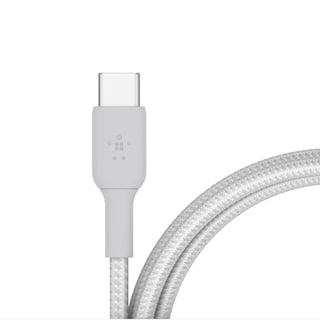 Foto 4 | Cable Braided Usb C A Usb C Belkin