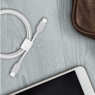 Foto 8 | Cable Braided Usb C A Usb C Belkin