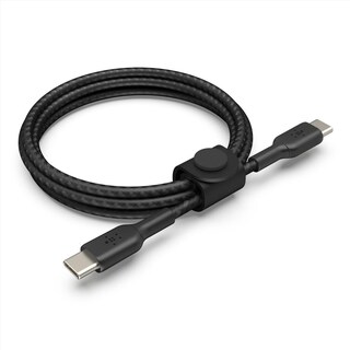 Foto 2 | Cable Braided Usb C A Usb C Belkin