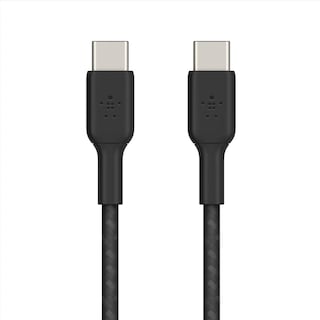 Foto 3 | Cable Braided Usb C A Usb C Belkin