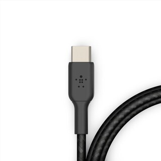 Foto 4 | Cable Braided Usb C A Usb C Belkin
