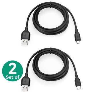 Foto 3 | Cable De Carga Smays Para Tableta Kindle Paperwhite/fire - Venta Internacional.