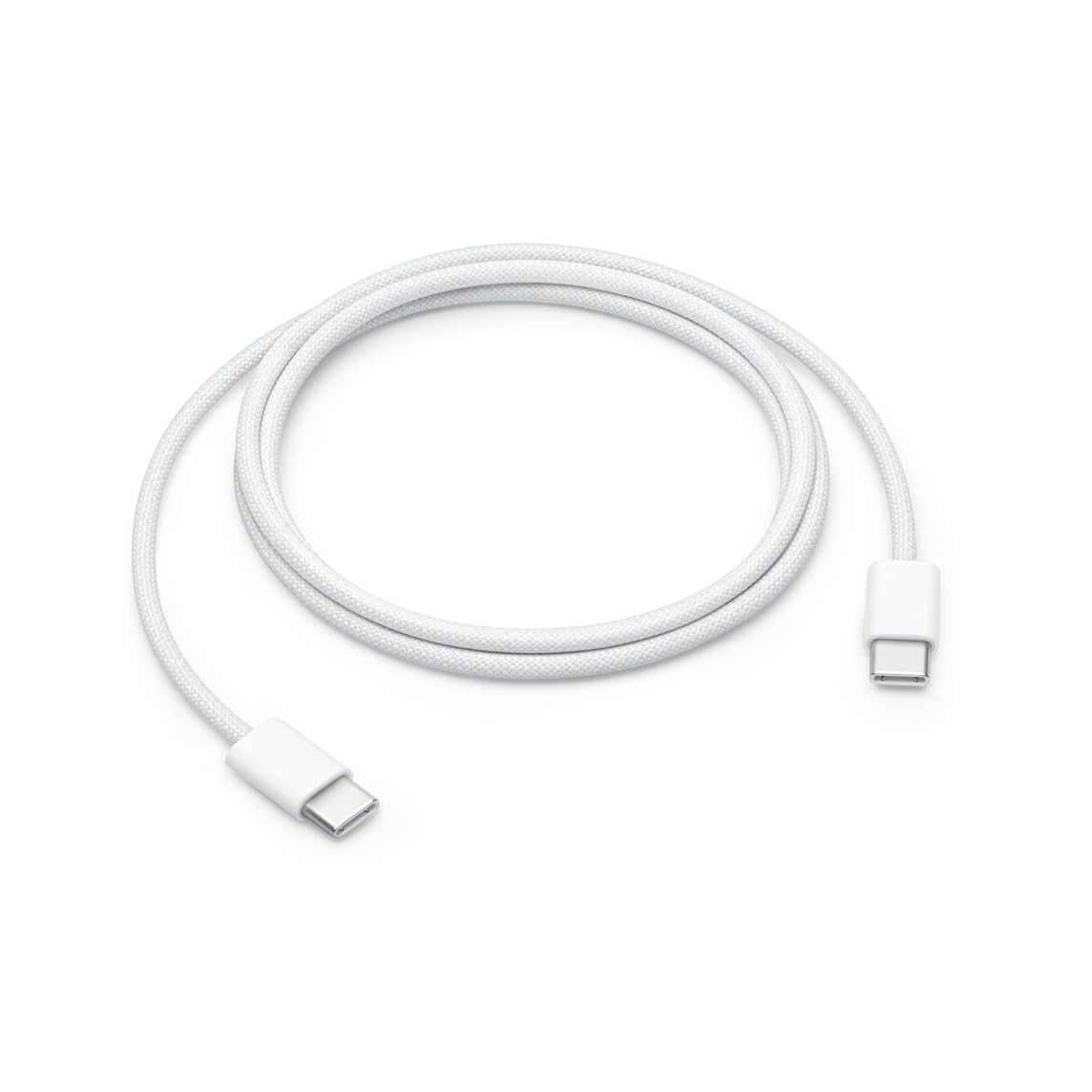 Foto 2 pulgar | Cable de Carga Apple USB-C Tejido de 1 m - Venta Internacional