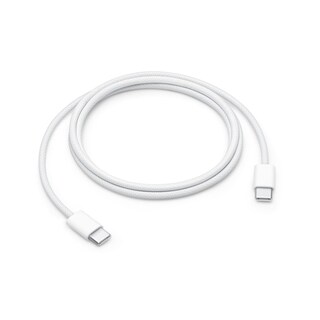 Foto 1 | Cable de Carga Apple USB-C Tejido de 1 m - Venta Internacional
