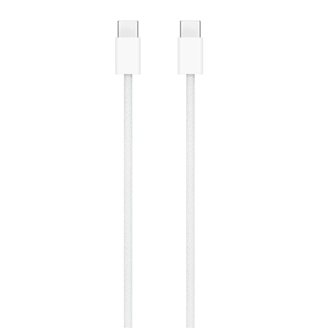 Foto 3 pulgar | Cable de Carga Apple USB-C Tejido de 1 m - Venta Internacional