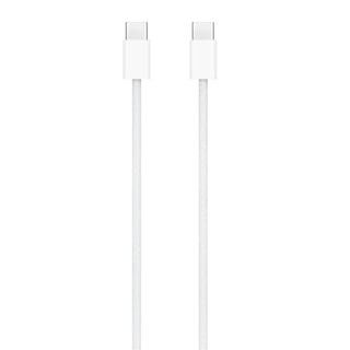 Foto 2 | Cable de Carga Apple USB-C Tejido de 1 m - Venta Internacional