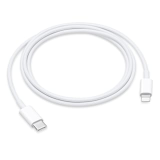 Foto 1 | Cable Usb-c A Lightning Apple de 1 m- Venta Internacional