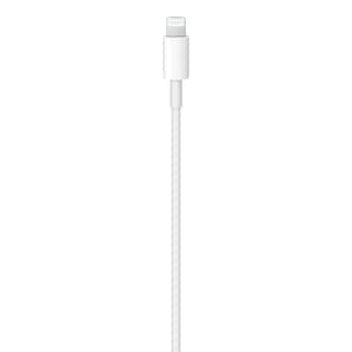 Foto 3 | Cable Usb-c A Lightning Apple de 1 m- Venta Internacional