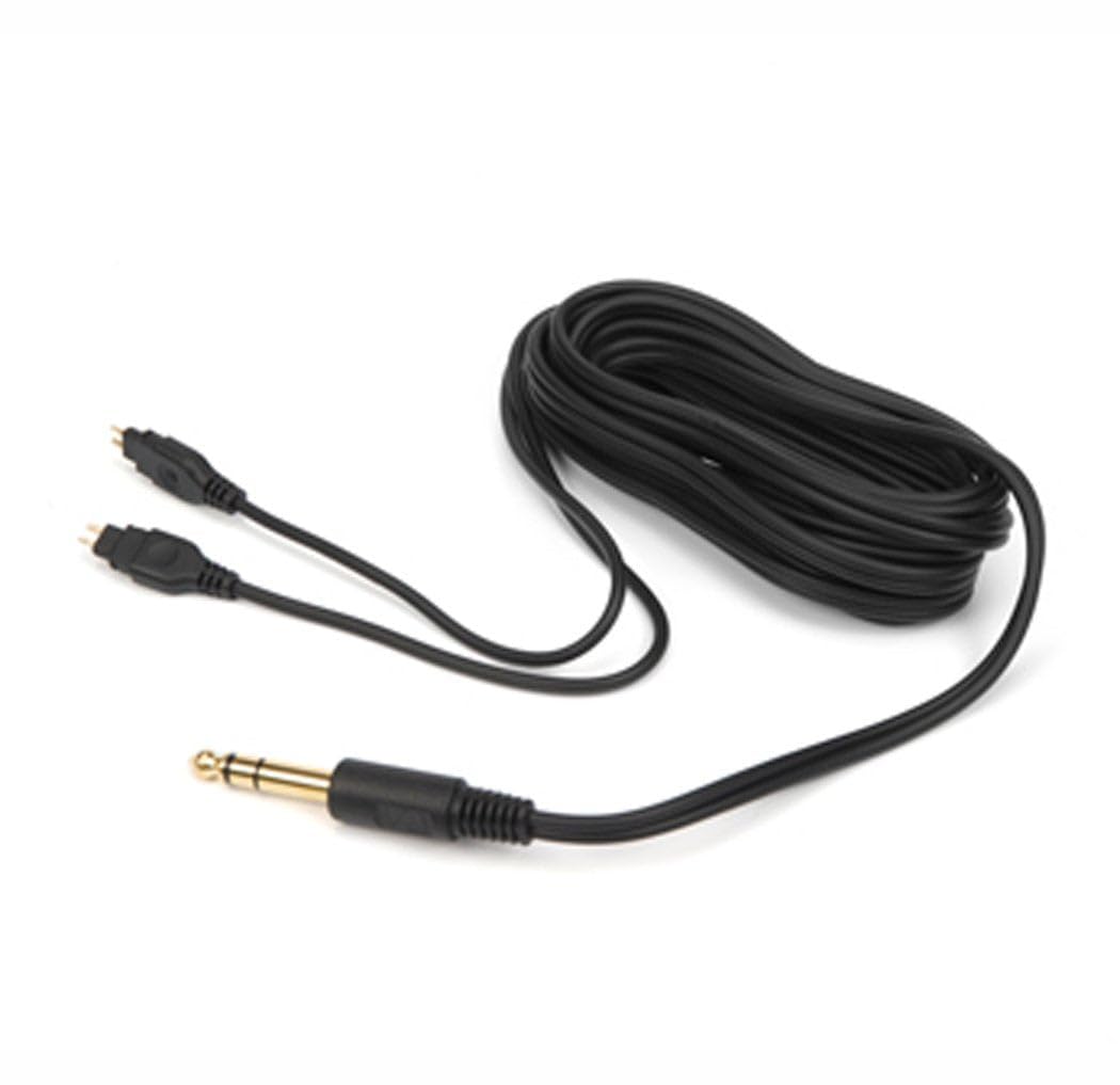 Cable De Repuesto Para Auriculares Sennheiser Hd650 Hd600 Hd580 Hd535 Hd545 Hd565 Hd265 - Venta Internacional.