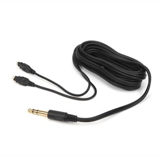 Foto 1 | Cable De Repuesto Para Auriculares Sennheiser Hd650 Hd600 Hd580 Hd535 Hd545 Hd565 Hd265 - Venta Internacional.