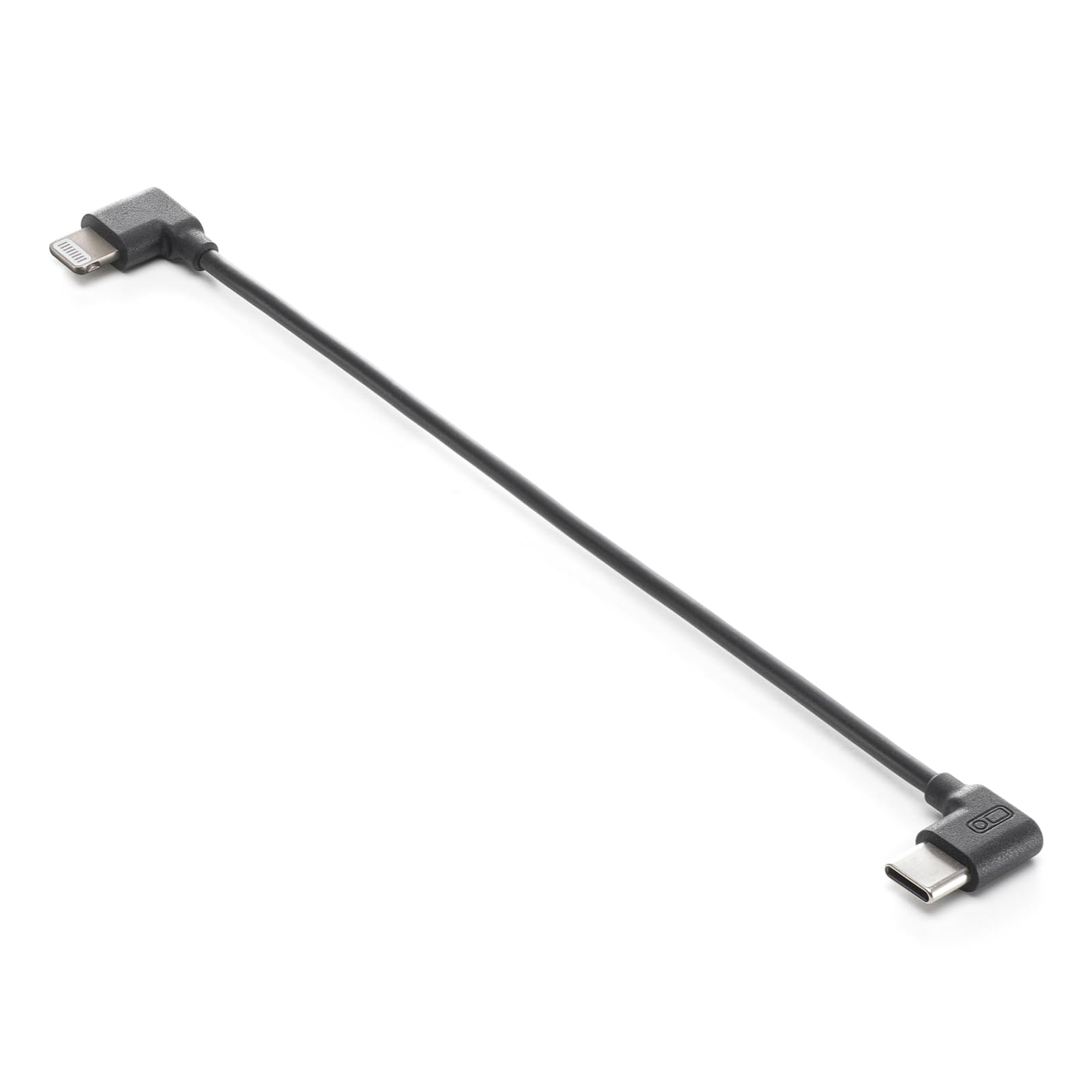 Foto 2 | Cable De Carga/grabación De Audio Usb-c A Lightning Dji - Venta Internacional.