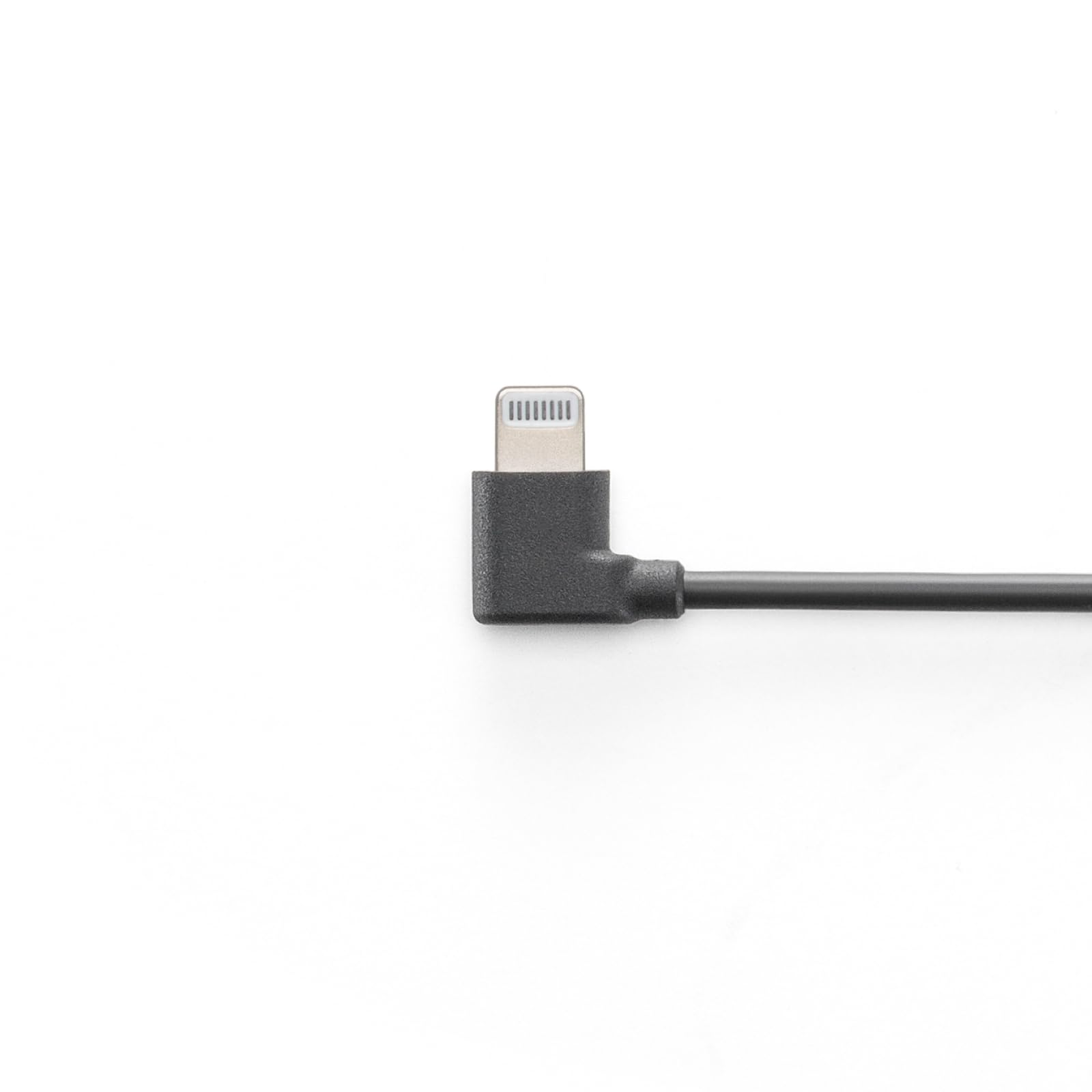Foto 3 | Cable De Carga/grabación De Audio Usb-c A Lightning Dji - Venta Internacional.