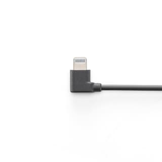 Foto 3 | Cable De Carga/grabación De Audio Usb-c A Lightning Dji - Venta Internacional.