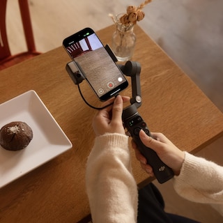 Foto 5 | Cable De Carga/grabación De Audio Usb-c A Lightning Dji - Venta Internacional.