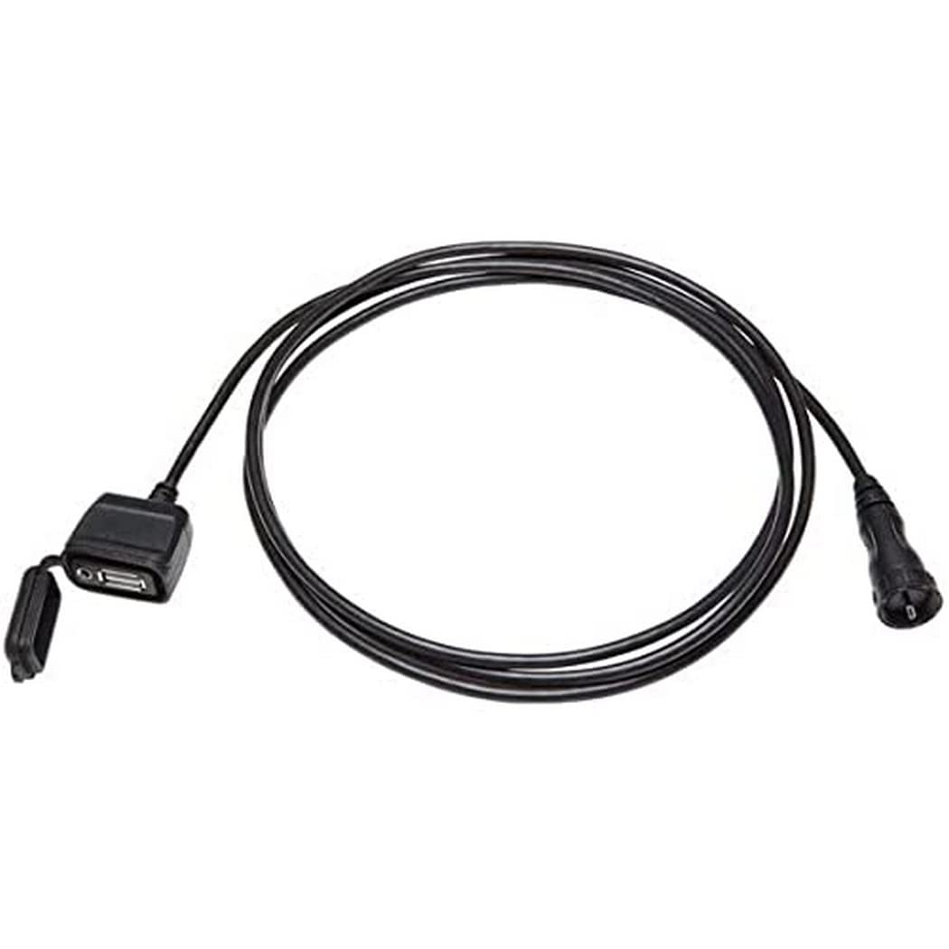 Cable Adaptador Garmin Gpsmap 8400/8600 Usb Otg - Venta Internacional.