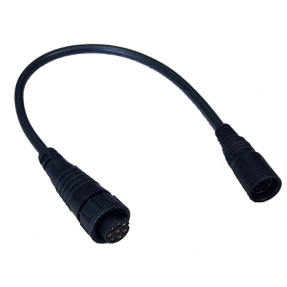 Foto 1 | Cable De Programación Standard Horizon Para Todas Las Corrientes Fijas Mou - Venta Internacional.