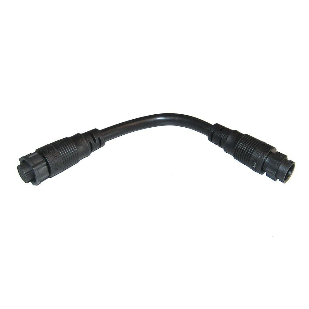 Foto 2 pulgar | Cable De Conversión Icom Opc2384 De 12 A 8 Pines Para Fishing Eq - Venta Internacional.