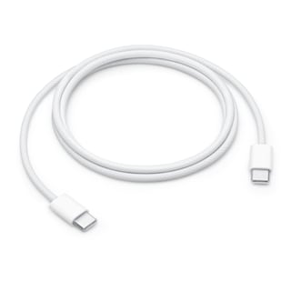 Foto 1 | Cable De Carga Apple Usb-c A Usb-c 240w 2 Metros A2794