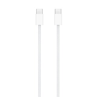 Foto 2 | Cable De Carga Apple Usb-c A Usb-c 240w 2 Metros A2794