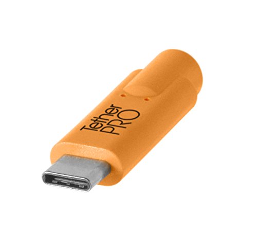 Foto 4 pulgar | Cable Tether Tools Tetherpro Usb-c A 3.0 Micro-b En Ángulo Recto - Venta Internacional.