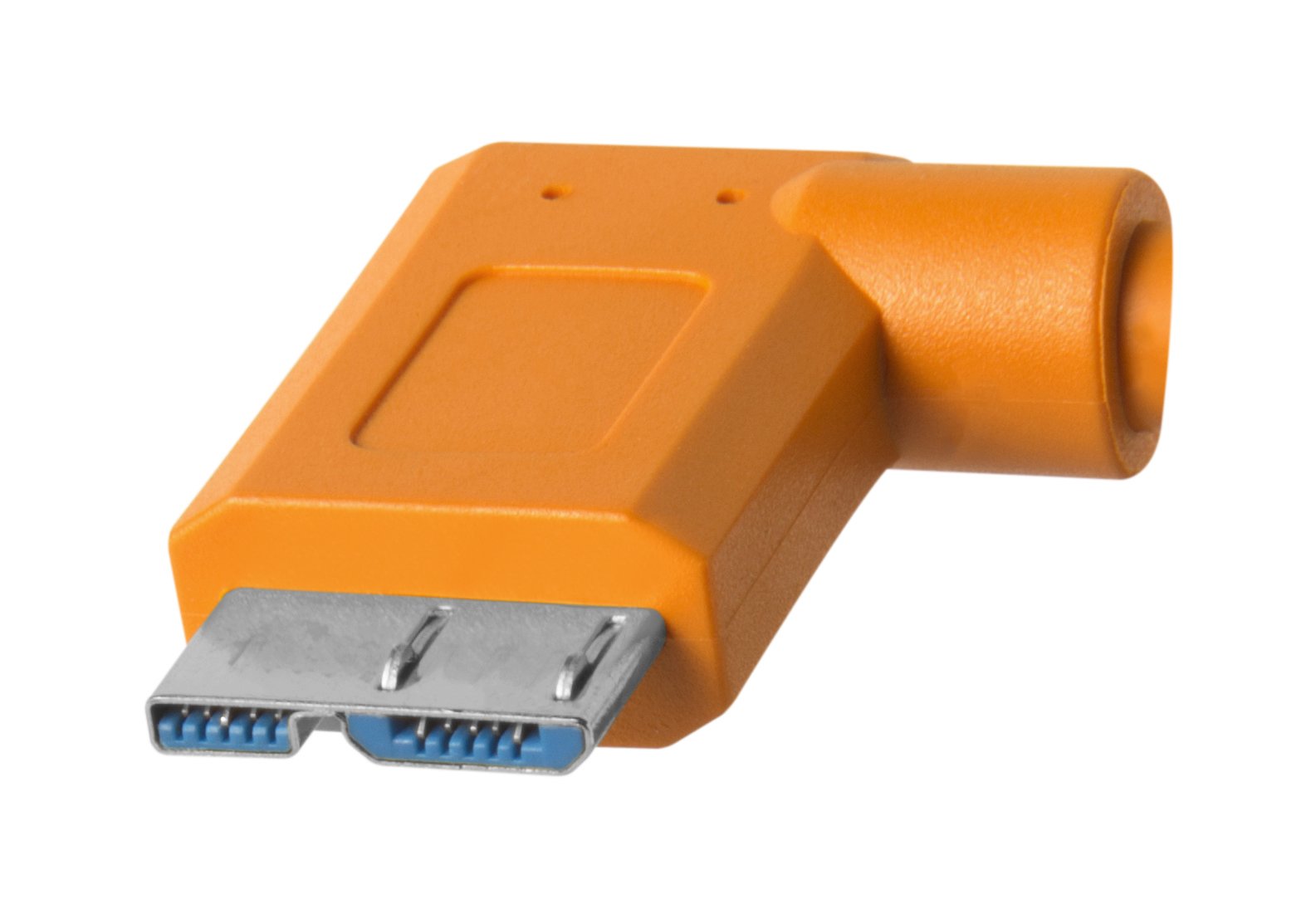 Foto 5 pulgar | Cable Tether Tools Tetherpro Usb-c A 3.0 Micro-b En Ángulo Recto - Venta Internacional.