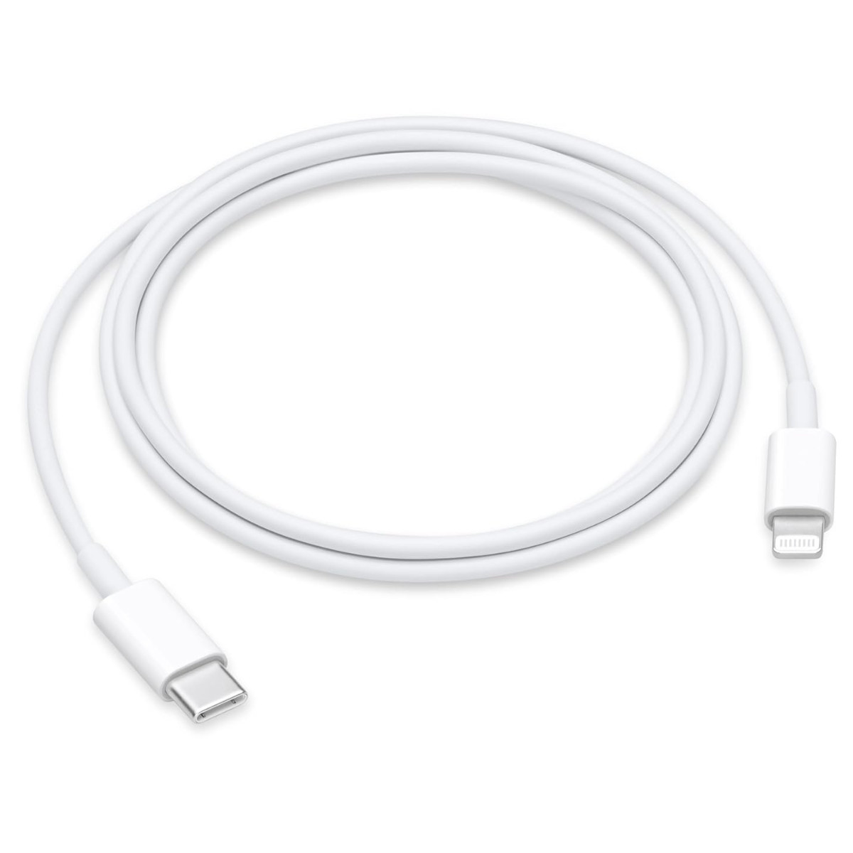 Foto 2 pulgar | Cable Usb-c A Lightning Apple Oem 1 Metro A2561