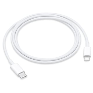 Foto 1 | Cable Usb-c A Lightning Apple Oem 1 Metro A2561
